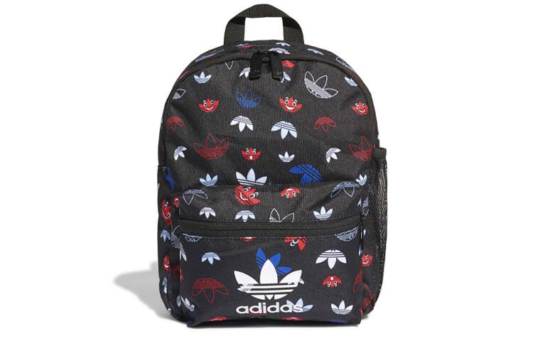 Рюкзак унисекс adidas originals, Черный
Рюкзак унисекс adidas originals, Черный