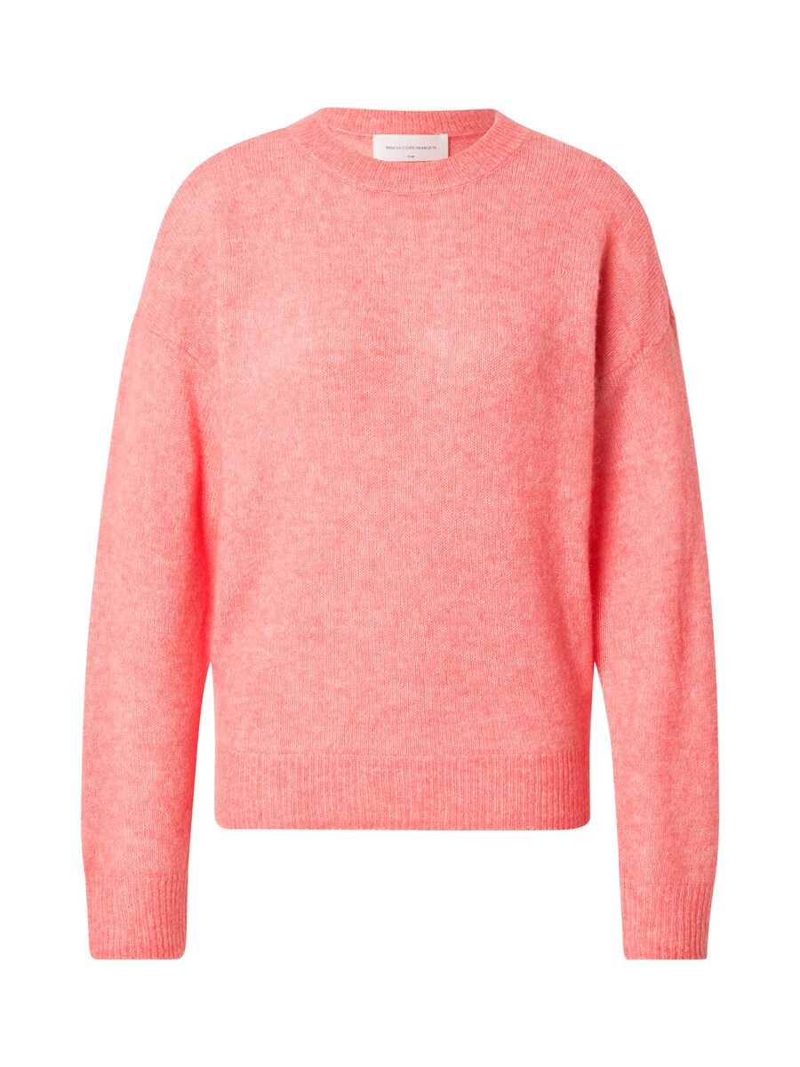 Свитер MSCH COPENHAGEN Festina Hope, коралловый
Свитер MSCH COPENHAGEN Festina Hope, коралловый