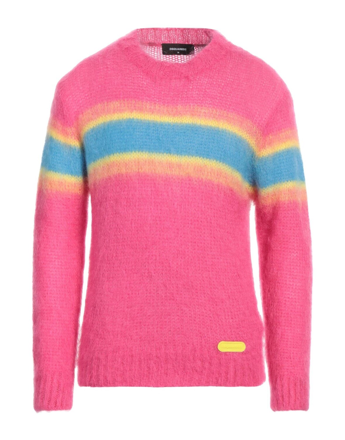 Свитер Dsquared2, фуксия
Свитер Dsquared2, фуксия
