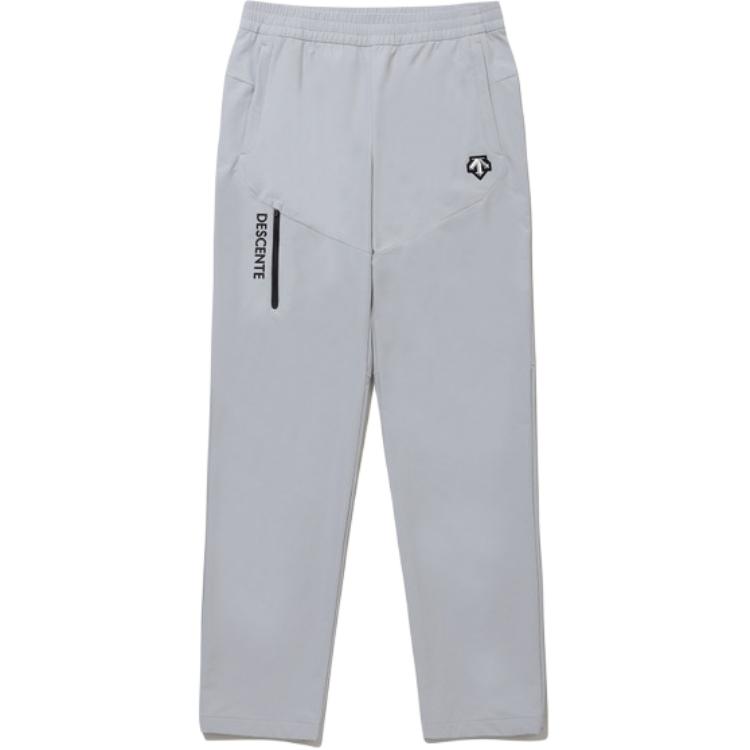 Повседневные брюки мужские DESCENTE, серый
Повседневные брюки мужские DESCENTE, серый
