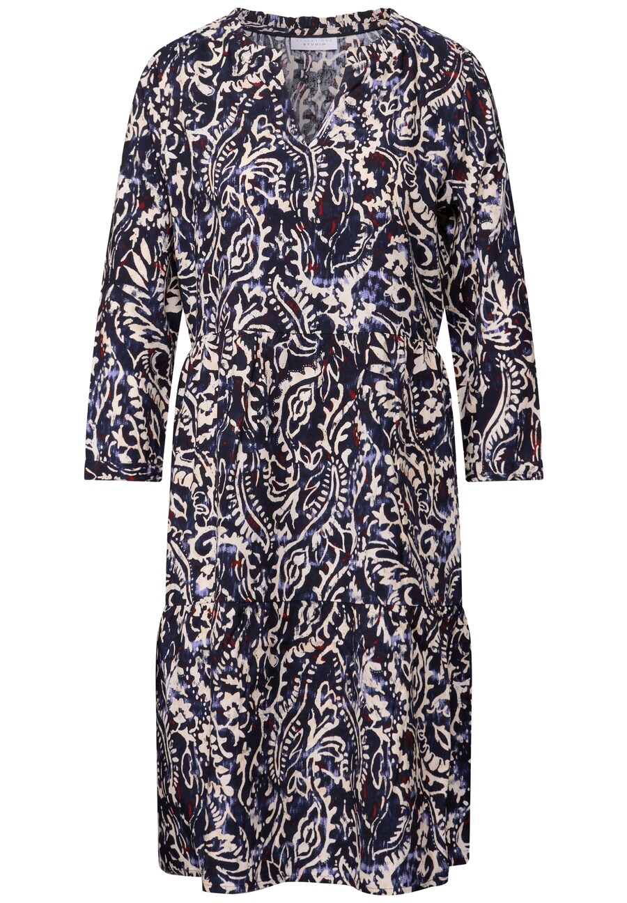 Платье Street One Studio, синий
Платье Street One Studio, синий