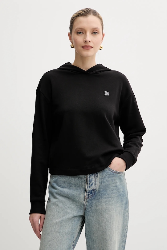 Толстовка Armani Exchange, черный
Толстовка Armani Exchange, черный