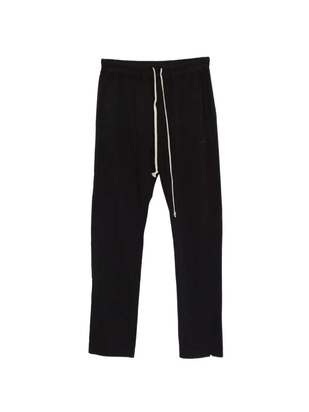 Брюки на завязках Rick Owens Drkshdw, черный
Брюки на завязках Rick Owens Drkshdw, черный