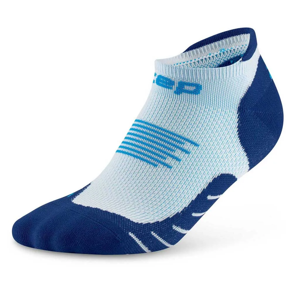 Носки Cep Run 5.0 No Show, синий
Носки Cep Run 5.0 No Show, синий