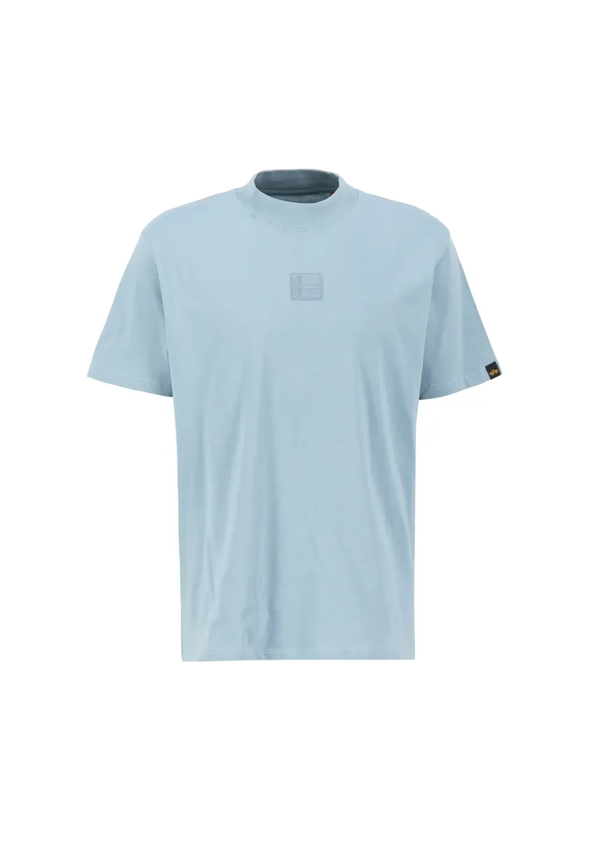 Футболка Alpha Industries " Alpha Industries Мужская - Футболки с этикеткой T HC", синий
Футболка Alpha Industries " Alpha Industries Мужская - Футболки с этикеткой T HC", синий