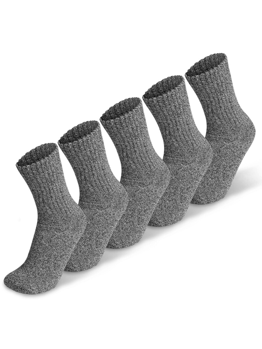 Спортивные носки normani Extrem, Mottled Grey
Спортивные носки normani Extrem, Mottled Grey