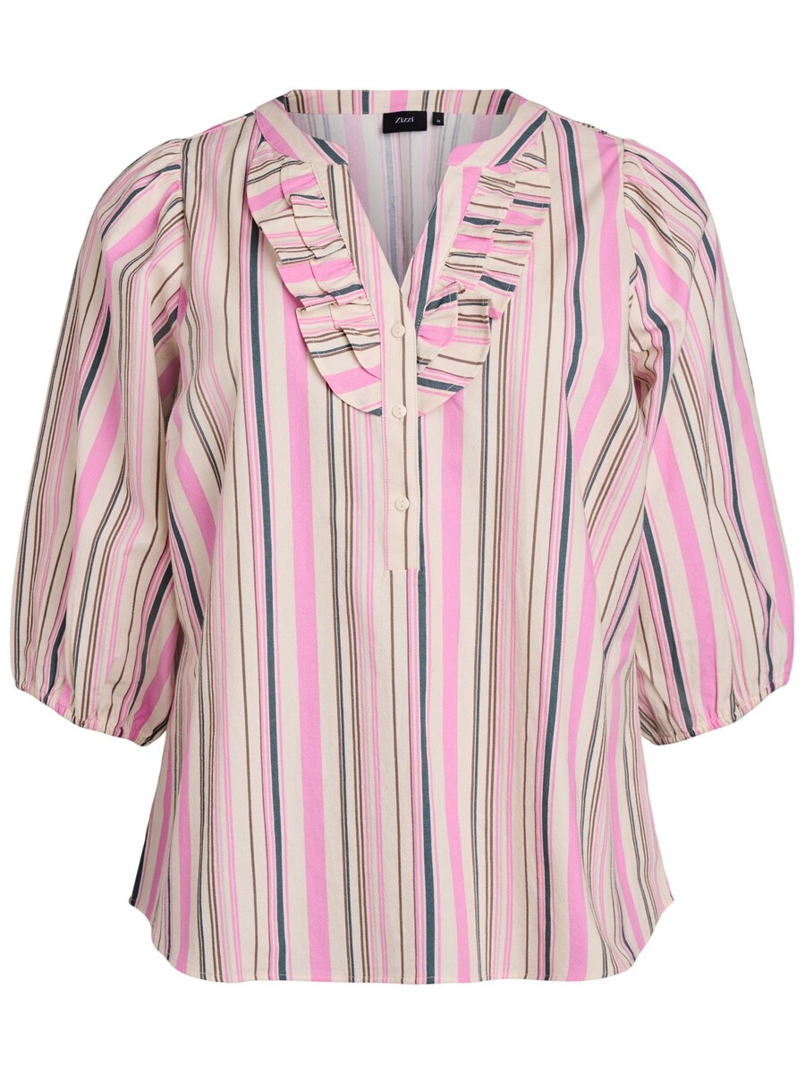 Блуза Zizzi Caello, бежевый
Блуза Zizzi Caello, бежевый