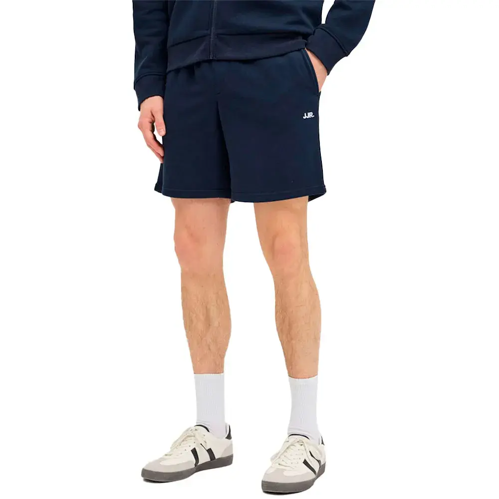 Спортивные шорты Jack & Jones Gorm Reg Rebel Logo, синий
Спортивные шорты Jack & Jones Gorm Reg Rebel Logo, синий