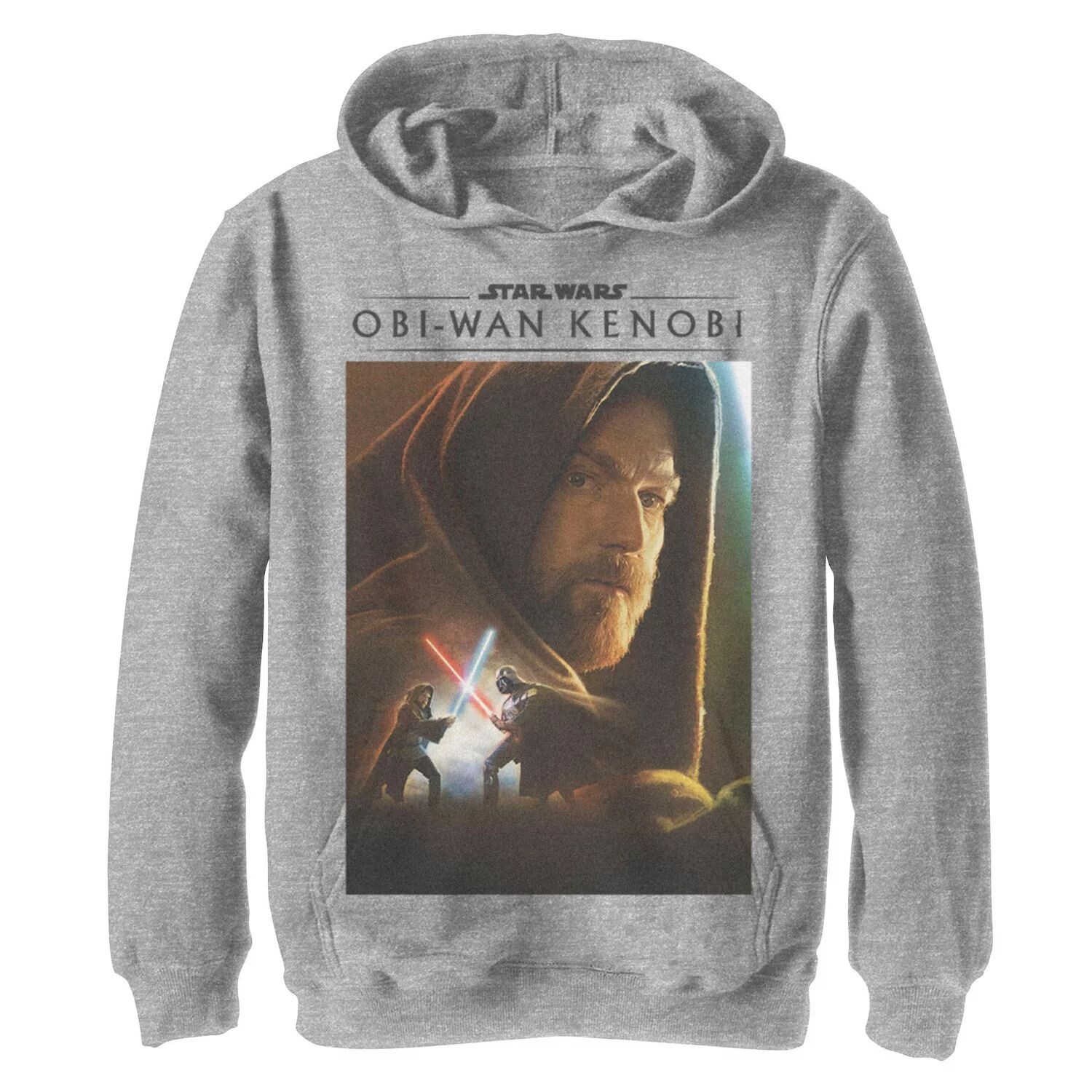 Толстовка с рисунком и масляной краской для мальчиков 8–20 лет, Оби-Ван Кеноби, «Звездные войны» «Воспоминания о Мустафаре» Licensed Character
Толстовка с рисунком и масляной краской для мальчиков 8–20 лет, Оби-Ван Кеноби, «Звездные войны» «Воспоминания о Мустафаре» Licensed Character