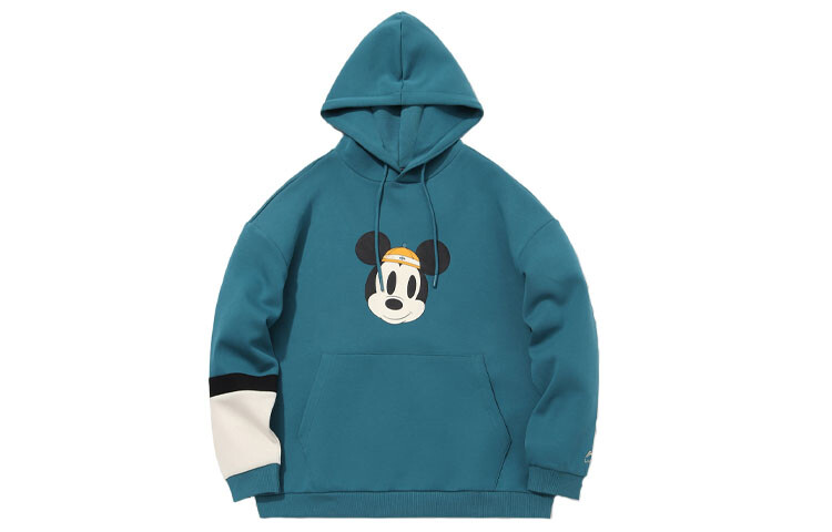 Disney X Толстовка мужская стрекоза зеленая Lining, зеленый
Disney X Толстовка мужская стрекоза зеленая Lining, зеленый