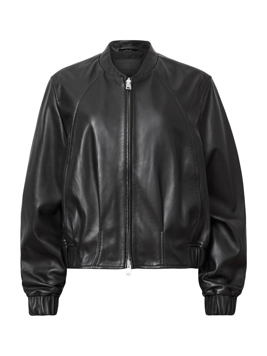 Демисезонная куртка AllSaints, Black
Демисезонная куртка AllSaints, Black