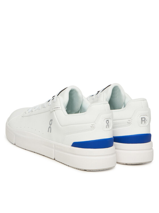 Кроссовки The Roger Advantage 3MF3064 On, белый
Кроссовки The Roger Advantage 3MF3064 On, белый