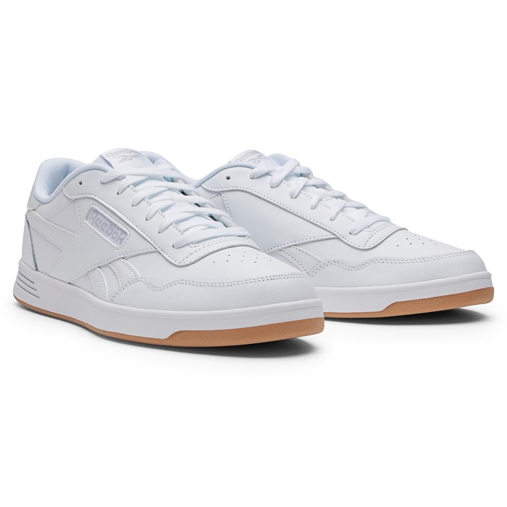 Мужские кроссовки Court Advance Reebok, белый
Мужские кроссовки Court Advance Reebok, белый