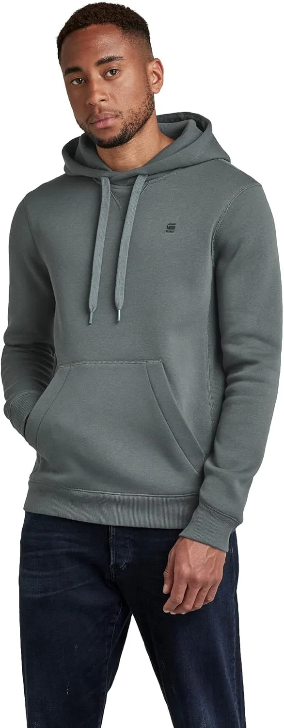 G-STAR мужской худи Premium Core
G-STAR мужской худи Premium Core