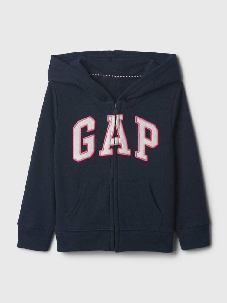 Толстовка с логотипом Gap, синий
Толстовка с логотипом Gap, синий