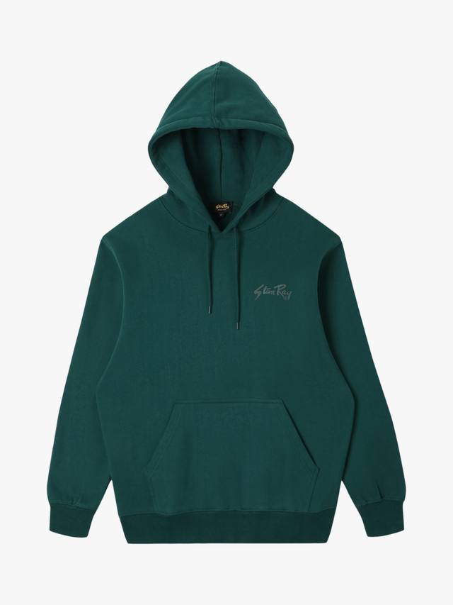 Худи из хлопка OG Stan Ray, Botanical Green
Худи из хлопка OG Stan Ray, Botanical Green