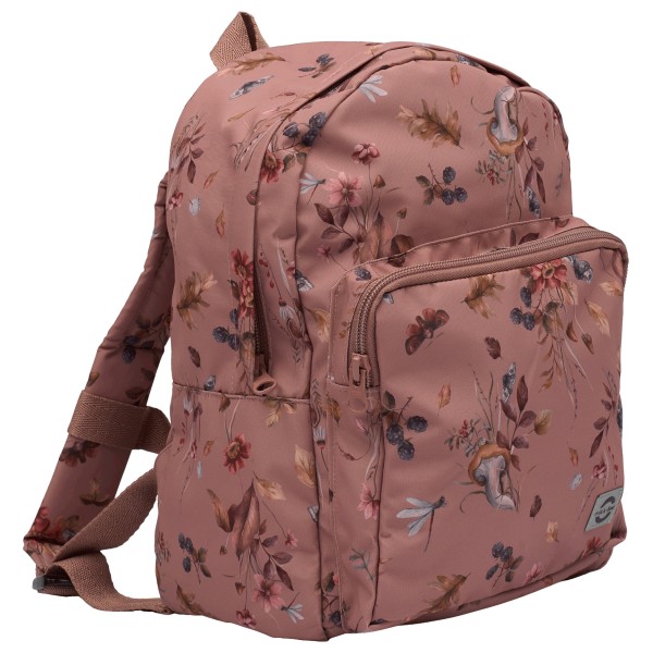 Детский рюкзак аоп - детский рюкзак Mikk-Line, Burlwood
Детский рюкзак аоп - детский рюкзак Mikk-Line, Burlwood