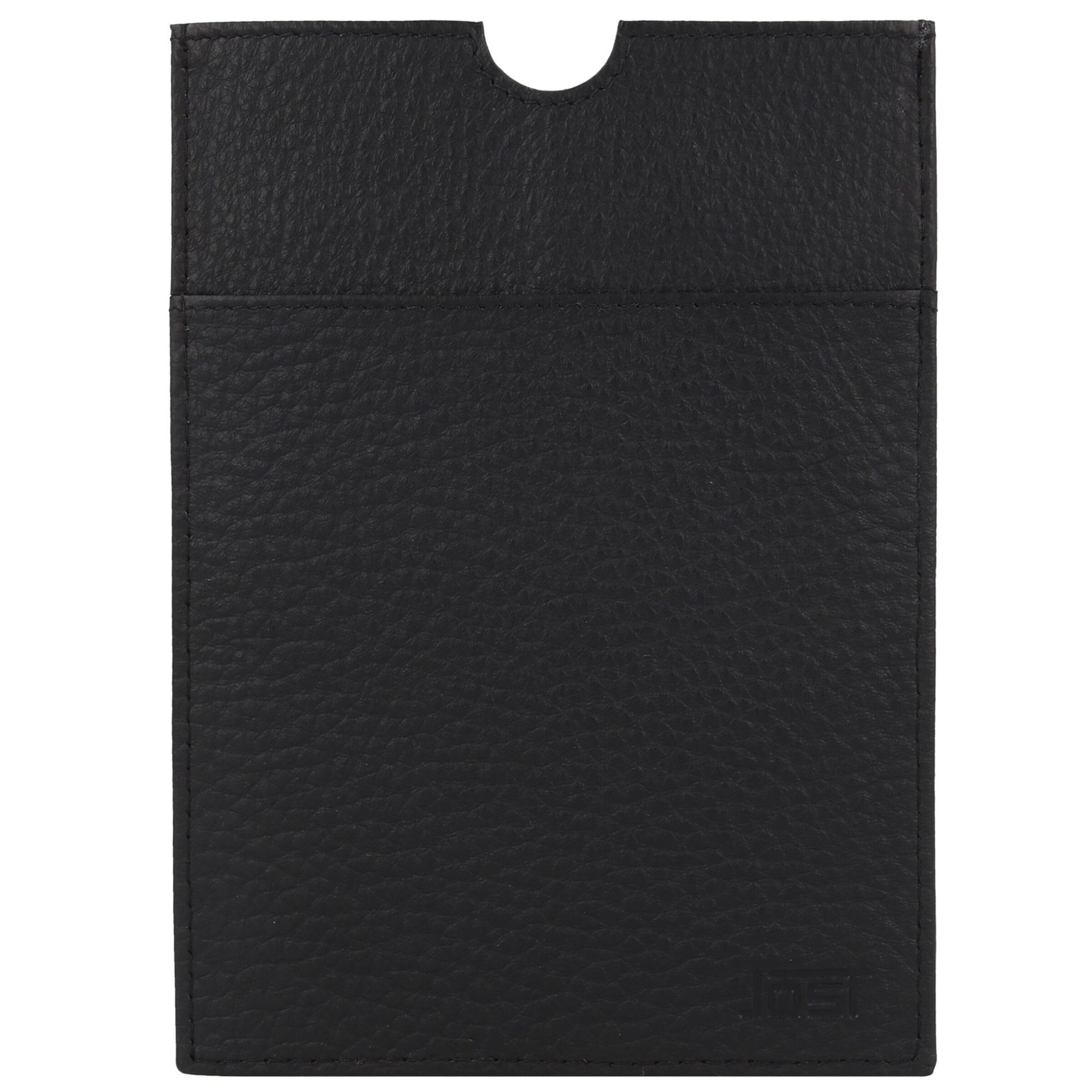 JOST Чехол 'Stockholm' в черном цвете
JOST Чехол 'Stockholm' в черном цвете