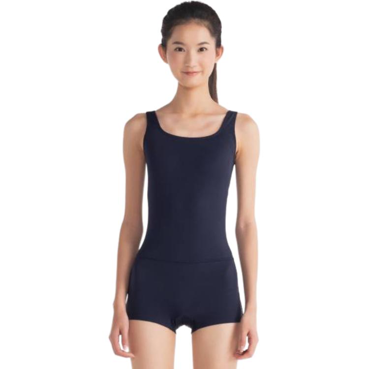 Женский комбинезон темно-синий DECATHLON
Женский комбинезон темно-синий DECATHLON