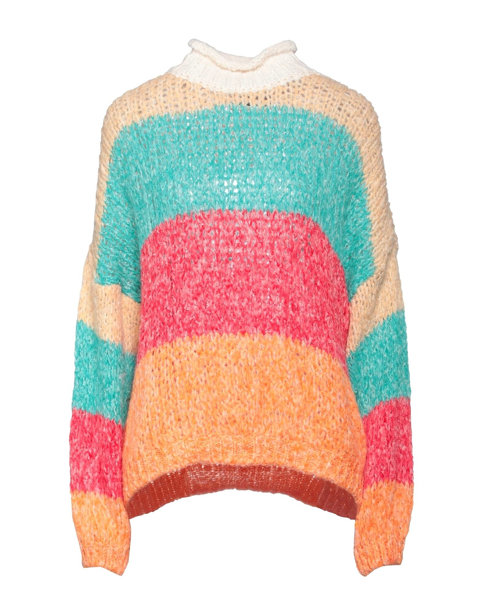 Водолазка Vanessa Scott, кремовый
Водолазка Vanessa Scott, кремовый