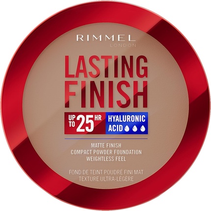 Устойчивая основа 25 HR Compact Foundation 011 Caramel Matte Регулируемое покрытие Пудра-крем Защита от загрязнений SPF 20 Гиалуроновая кислота Водостойкая Скрывает недостатки Rimmel
Устойчивая основа 25 HR Compact Foundation 011 Caramel Matte Регулируемое покрытие Пудра-крем Защита от загрязнений SPF 20 Гиалуроновая кислота Водостойкая Скрывает недостатки Rimmel
