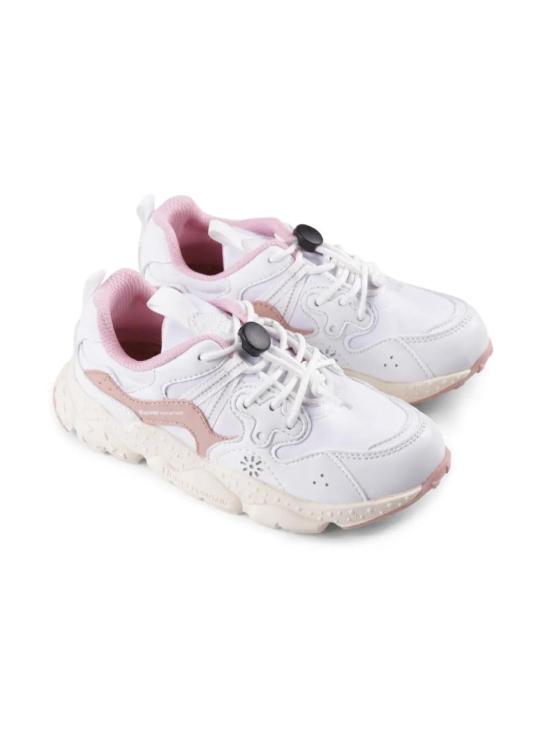 Кроссовки Ямано FLOWER MOUNTAIN KIDS, белый
Кроссовки Ямано FLOWER MOUNTAIN KIDS, белый