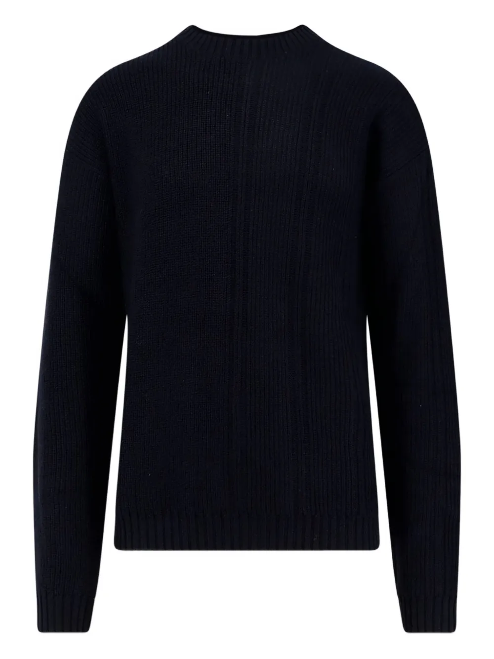 Шерстяной свитер Alpha Industries, синий
Шерстяной свитер Alpha Industries, синий