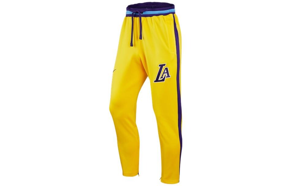 Штаны спортивные Dri-Fit Knit мужские желтые Nike, желтый
Штаны спортивные Dri-Fit Knit мужские желтые Nike, желтый