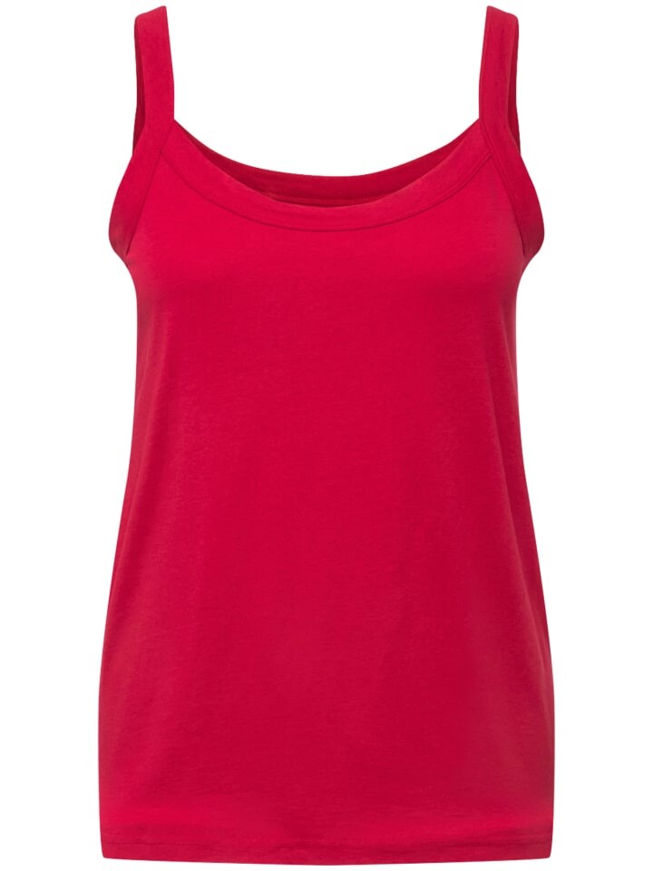 Футболка Ulla Popken, красный
Футболка Ulla Popken, красный