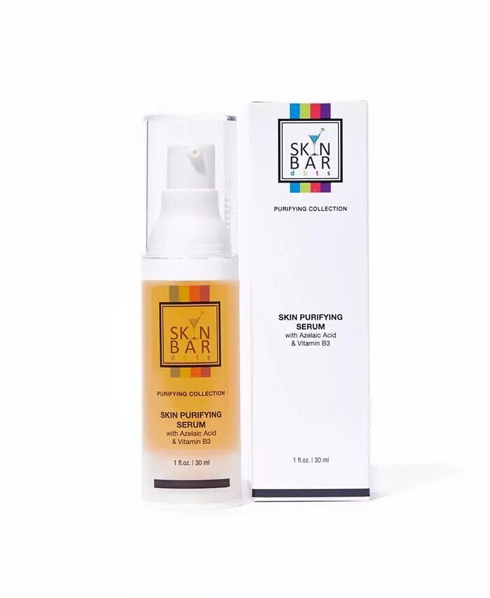 Очищающая сыворотка для кожи Dbts Skin Bar
Очищающая сыворотка для кожи Dbts Skin Bar