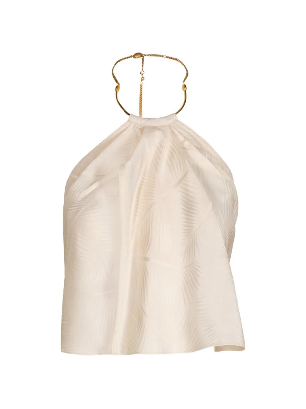 Топ Root Johanna Ortiz, бежевый
Топ Root Johanna Ortiz, бежевый