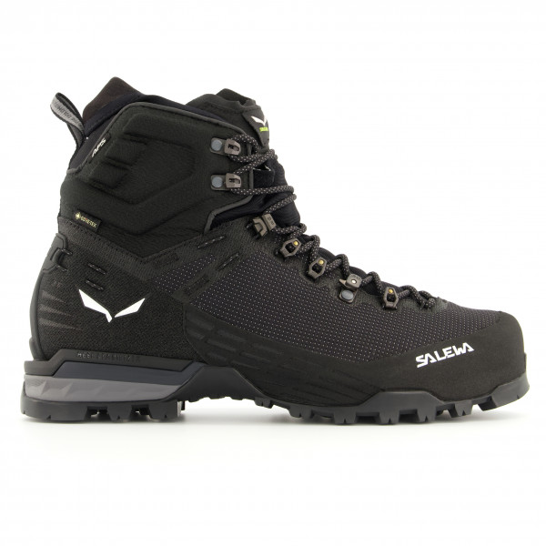 Ortles Edge Mid GTX - альпинистские ботинки Salewa, мультиколор
Ortles Edge Mid GTX - альпинистские ботинки Salewa, мультиколор