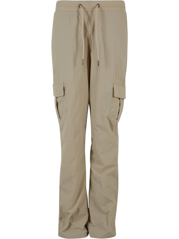 Брюки-карго Urban Classics, цвет concrete
Брюки-карго Urban Classics, цвет concrete