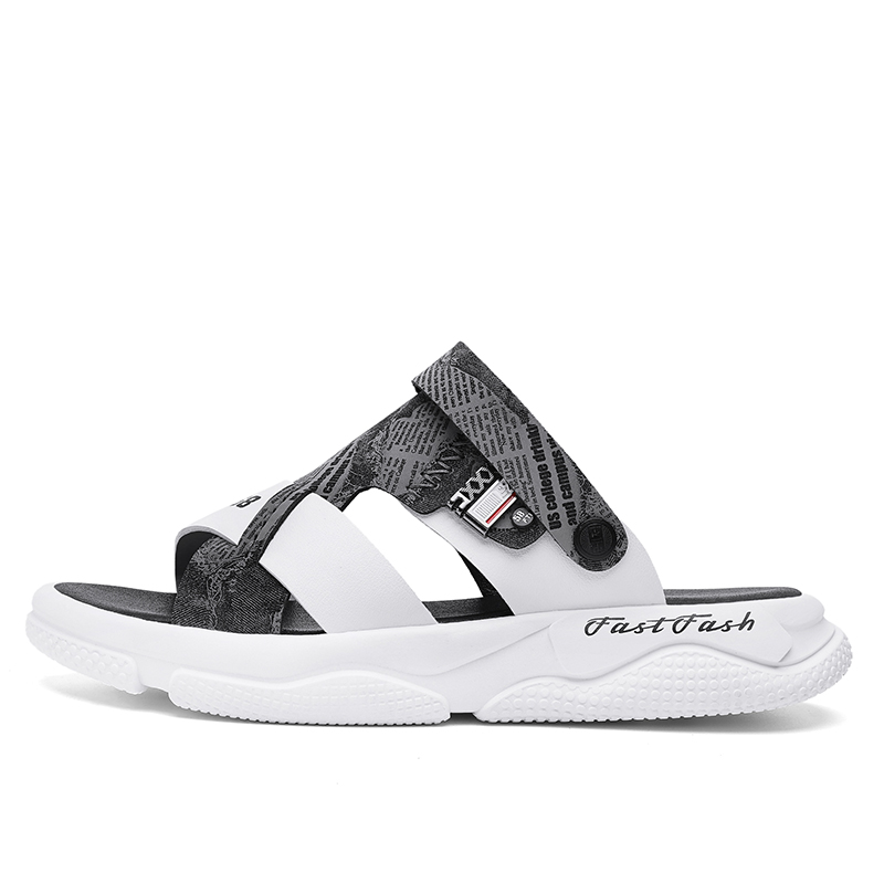 Shiozawa Мужские пляжные сандалии серые, цвет Gray
Shiozawa Мужские пляжные сандалии серые, цвет Gray