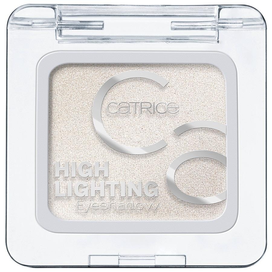 Хайлайтер highlighting eyeshadow Catrice, 10 - highlight to hell, вес 2 гр.
Хайлайтер highlighting eyeshadow Catrice, 10 - highlight to hell, вес 2 гр.