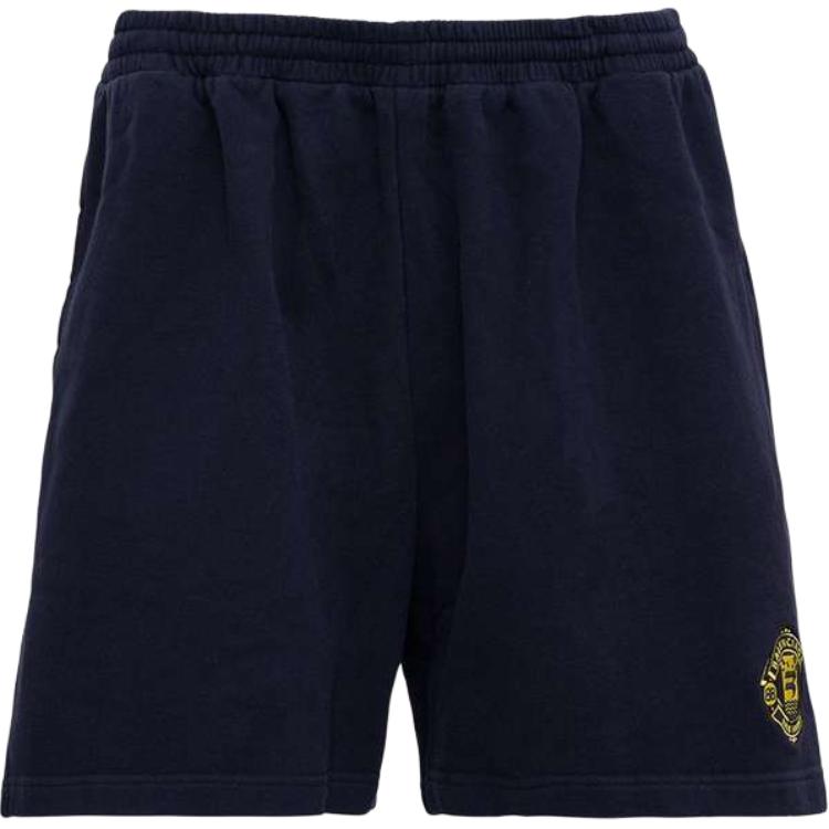 Balenciaga Повседневные шорты Regular Fit Women's Marine Blue
Balenciaga Повседневные шорты Regular Fit Women's Marine Blue