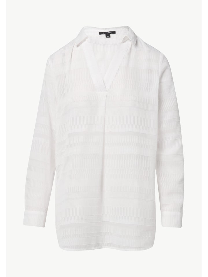 Блузка в цвете 01G3_white comma
Блузка в цвете 01G3_white comma