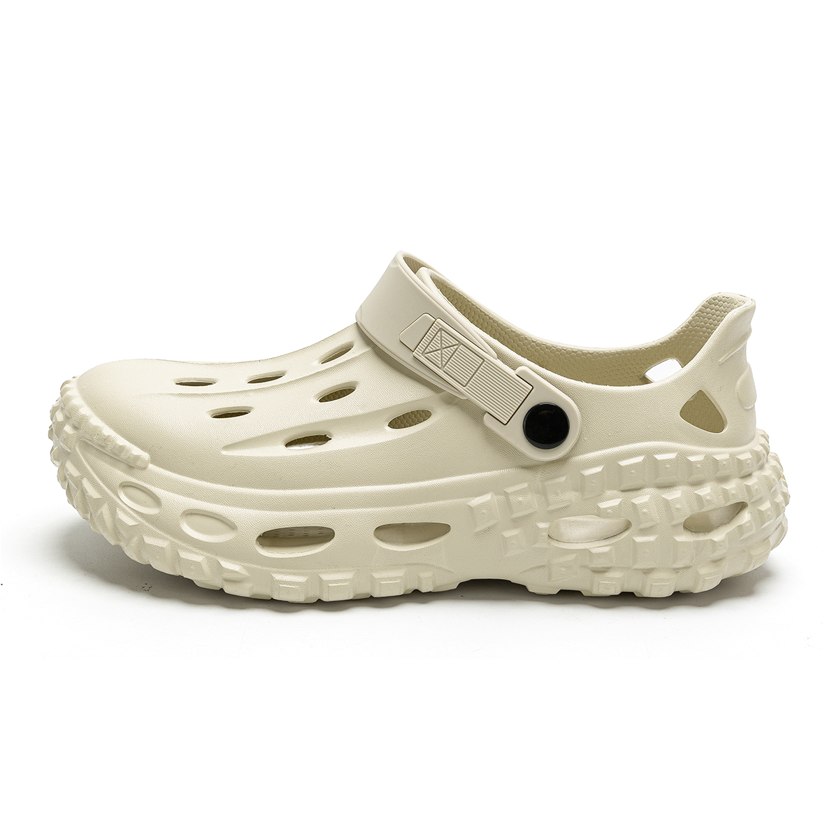 Клоги мужские TZLDN, хаки
Клоги мужские TZLDN, хаки