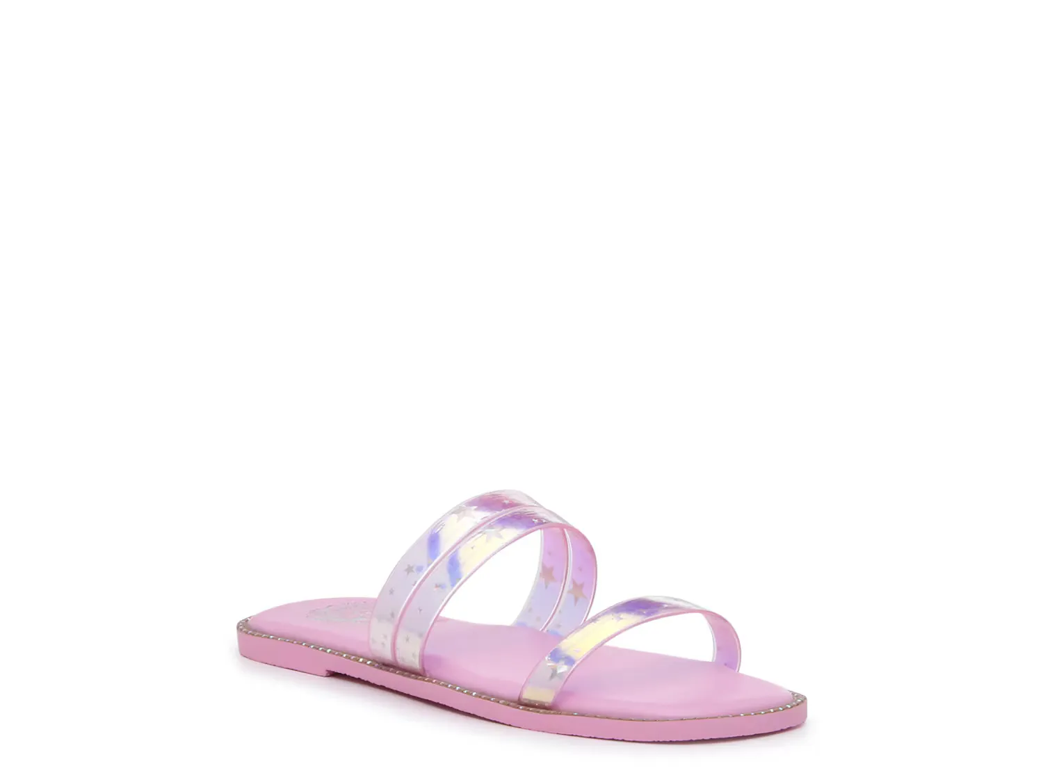 Сандалии Jelly Sandal Vince Camuto, розовый
Сандалии Jelly Sandal Vince Camuto, розовый