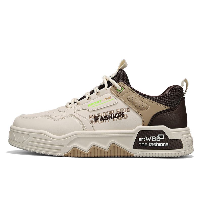 Нескользящие, износостойкие, сбалансированные, легкие, низкие кроссовки для бега для мужчин LONGDUIZHANG, Yczh83 Beige Khaki
Нескользящие, износостойкие, сбалансированные, легкие, низкие кроссовки для бега для мужчин LONGDUIZHANG, Yczh83 Beige Khaki