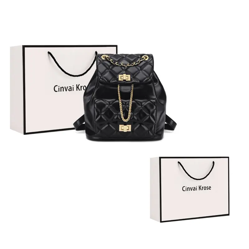 Shinway Cross Женский рюкзак Simvay Clos, Черный
Shinway Cross Женский рюкзак Simvay Clos, Черный