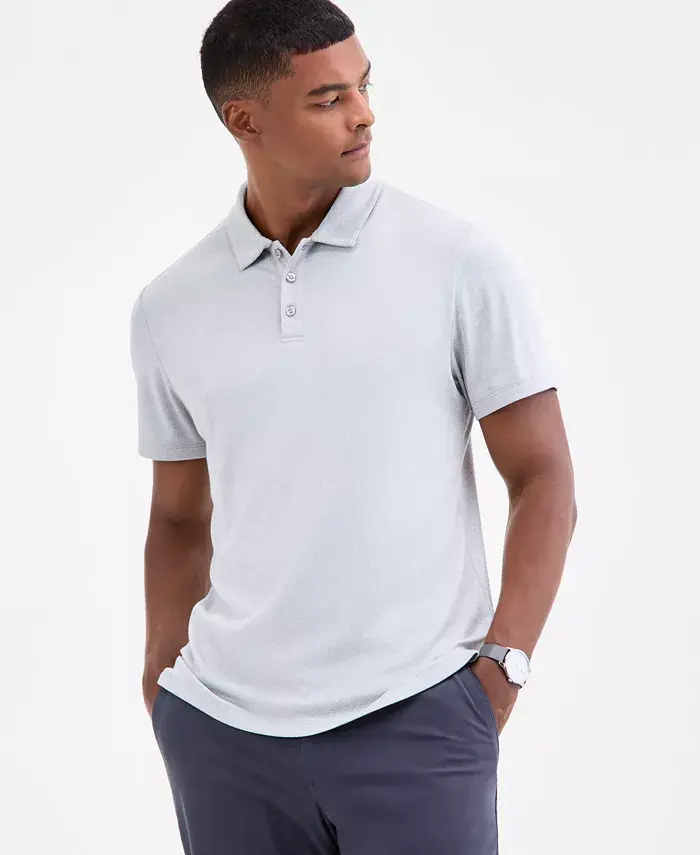 Мужская рубашка-поло Alfatech Alfani, серый
Мужская рубашка-поло Alfatech Alfani, серый