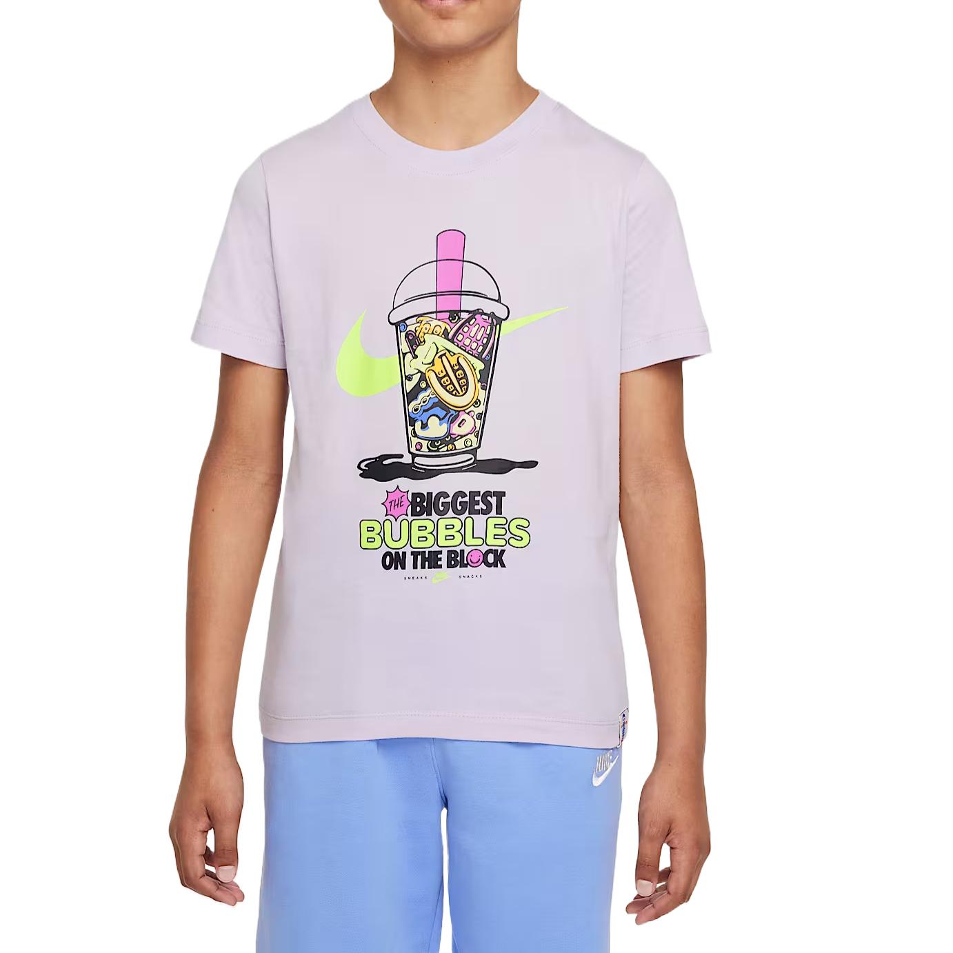 Nike Футболка светло-фиолетовая Teenagers, Фиолетовый, Nike Футболка светло-фиолетовая Teenagers
Nike Футболка светло-фиолетовая Teenagers, Фиолетовый, Nike Футболка светло-фиолетовая Teenagers