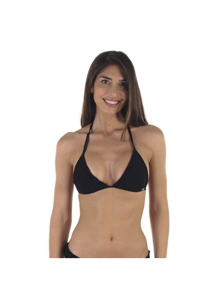 Купальник Pepe Jeans Bikinioberteil, черный
Купальник Pepe Jeans Bikinioberteil, черный