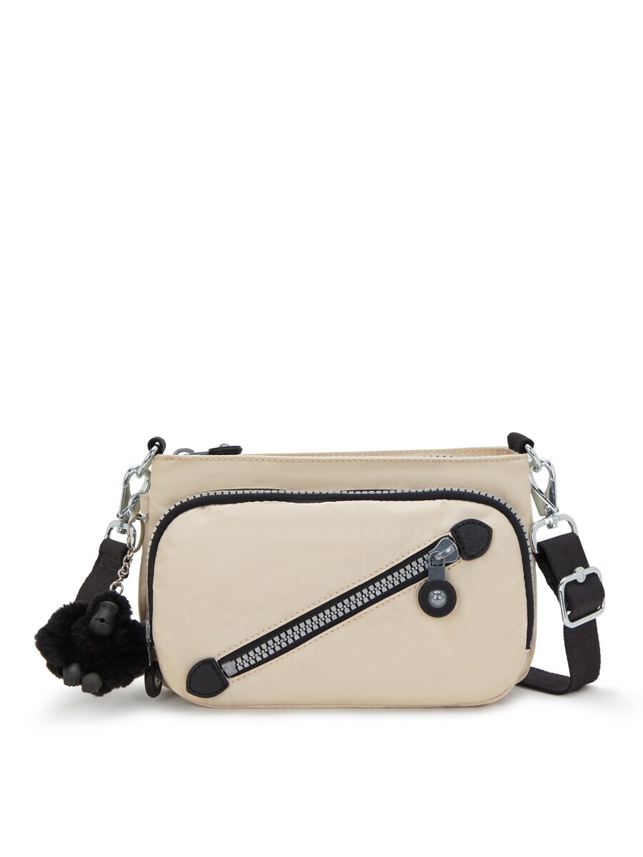 Сумка через плечо KIPLING Crossbody Bag NEW MILOS, кремовый, Бежевый, Сумка через плечо KIPLING Crossbody Bag NEW MILOS, кремовый
Сумка через плечо KIPLING Crossbody Bag NEW MILOS, кремовый, Бежевый, Сумка через плечо KIPLING Crossbody Bag NEW MILOS, кремовый
