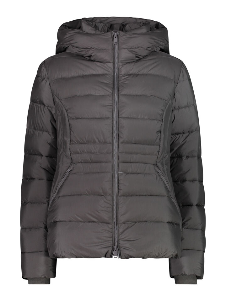 Стеганая куртка CMP, антрацит, Черный, Стеганая куртка CMP, антрацит
Стеганая куртка CMP, антрацит, Черный, Стеганая куртка CMP, антрацит