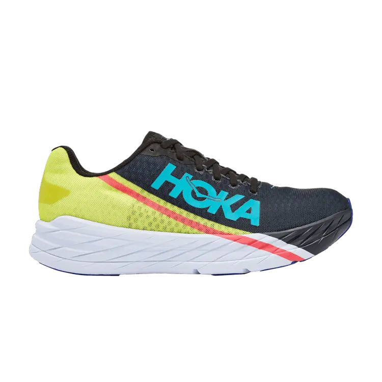 Кроссовки Rocket X 'Black Evening Primrose', черный
Кроссовки Rocket X 'Black Evening Primrose', черный