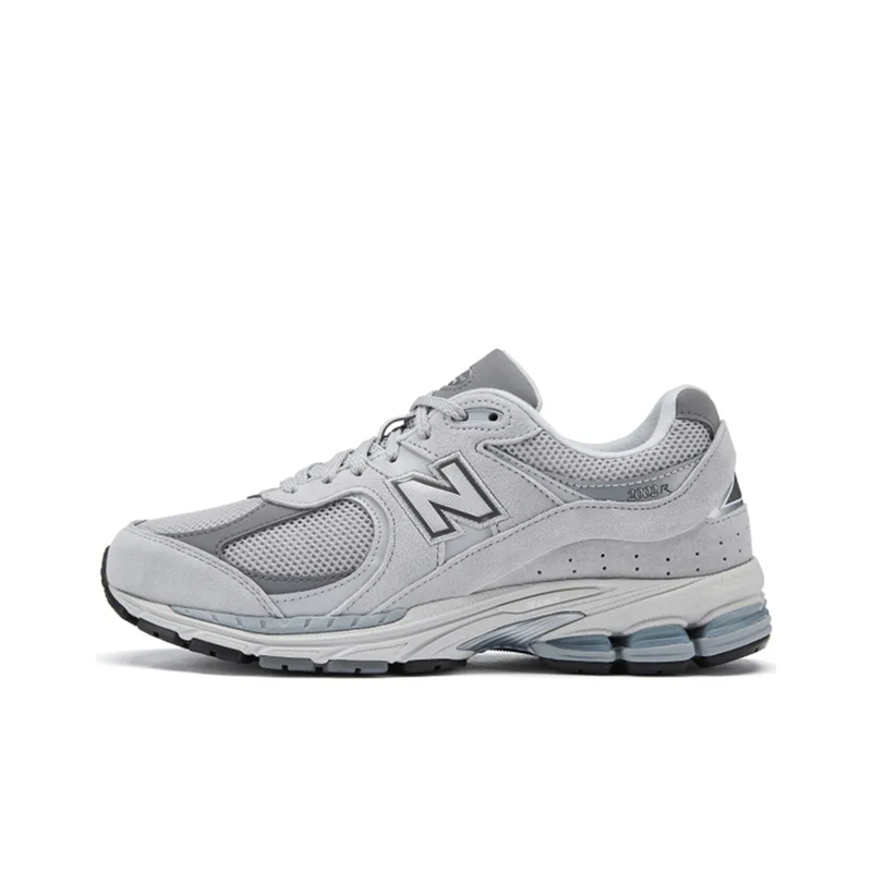 NB 2002R увеличивающие рост детские беговые кроссовки Mist Gray для подростков New Balance, серый
NB 2002R увеличивающие рост детские беговые кроссовки Mist Gray для подростков New Balance, серый