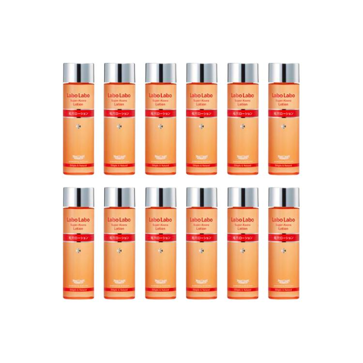 CHENGYEYISHENG Тоник для сужения пор увлажняющий, успокаивающий, освежающий, отшелушивающий, контролирующий жирность 100ml/100ml*2/100ml*3 Dr. Ci:Labo
CHENGYEYISHENG Тоник для сужения пор увлажняющий, успокаивающий, освежающий, отшелушивающий, контролирующий жирность 100ml/100ml*2/100ml*3 Dr. Ci:Labo