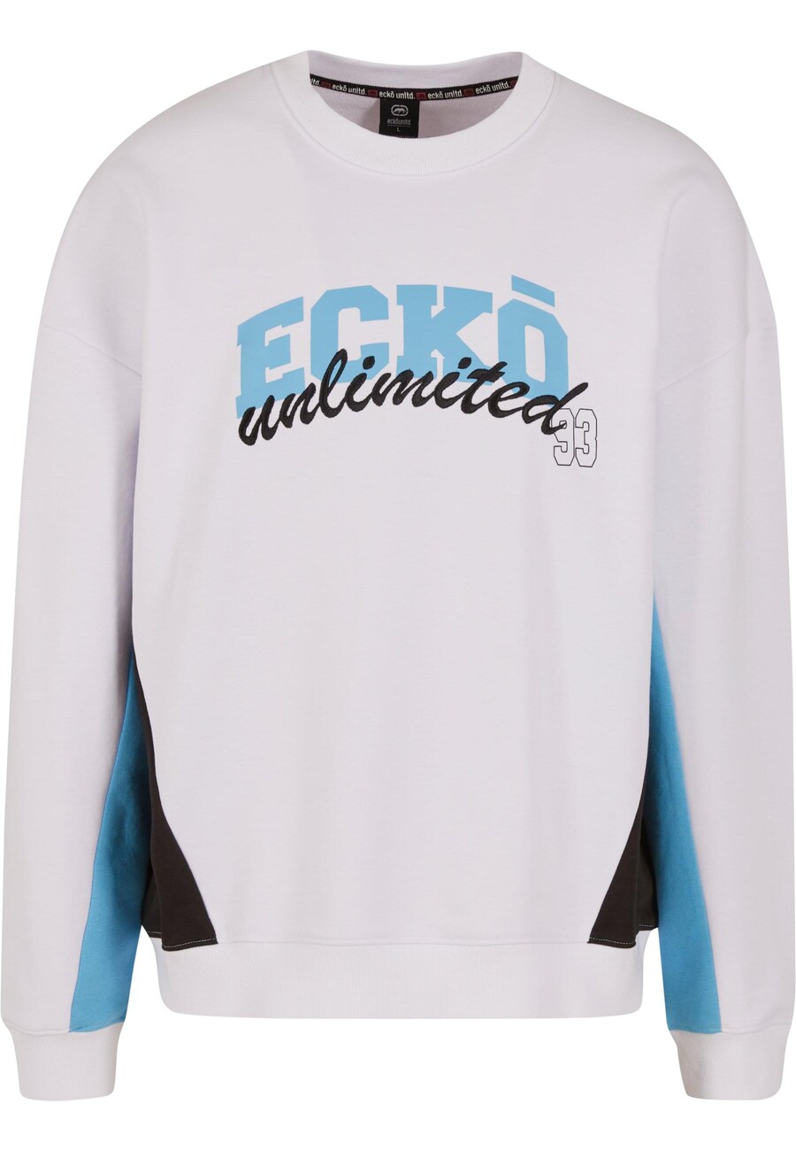 Толстовка Ecko Unlimited Drap, белый
Толстовка Ecko Unlimited Drap, белый